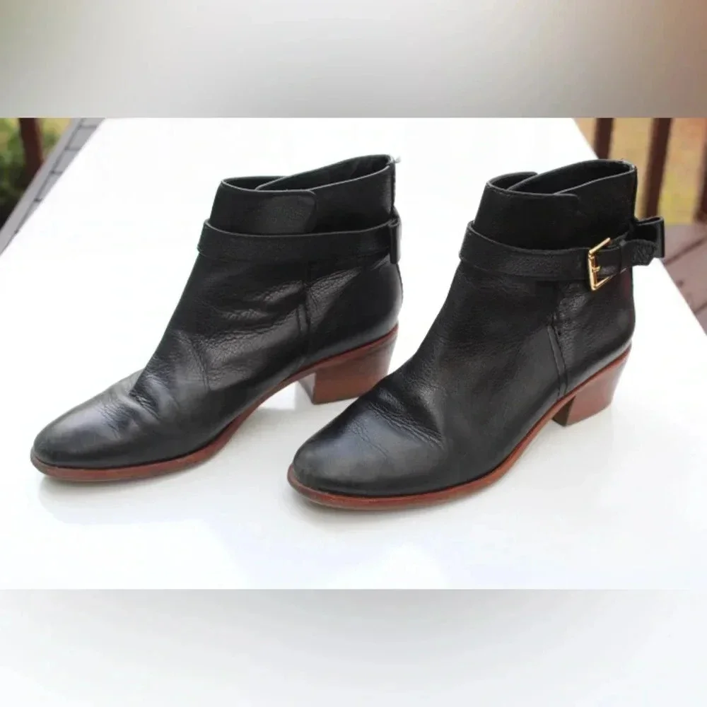 Kate Spade Ankle boots
